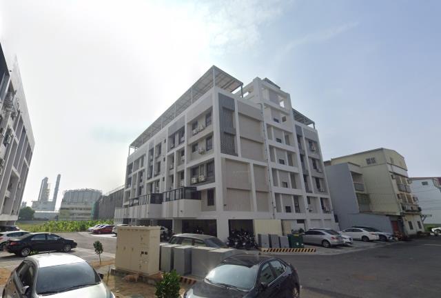 高雄林園公寓法拍-3