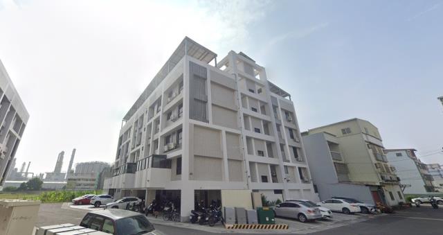 高雄林園公寓法拍-5