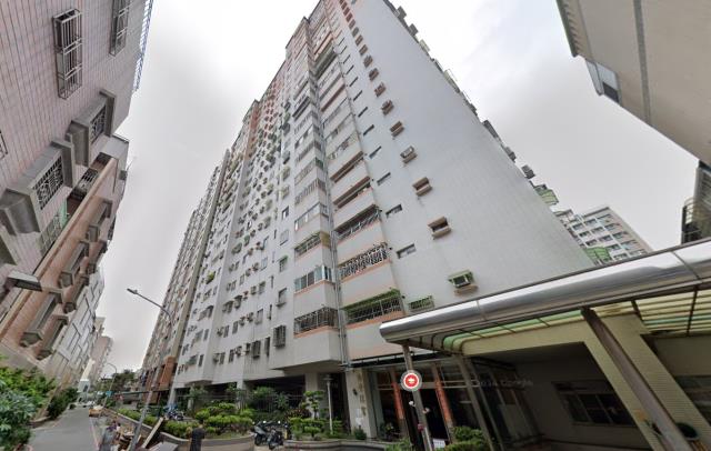 左營法拍大樓-4
