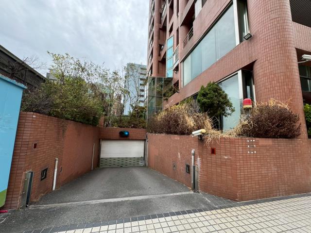 高雄左營法拍大樓-2