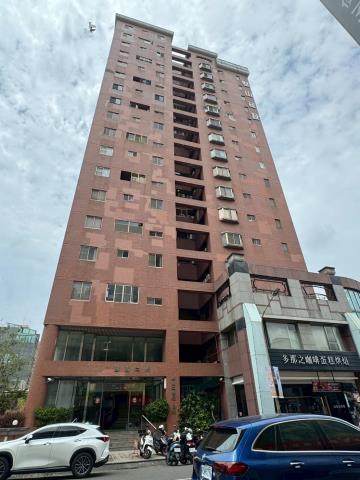高雄左營法拍大樓-5