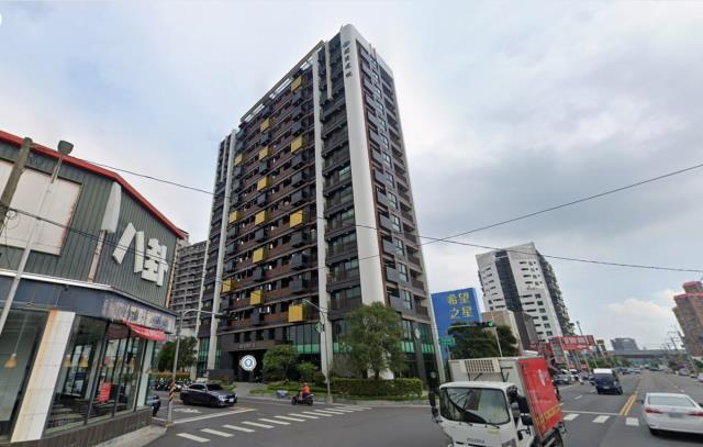 仁武大樓法拍-2