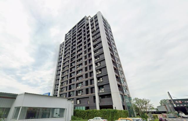 仁武大樓法拍-5