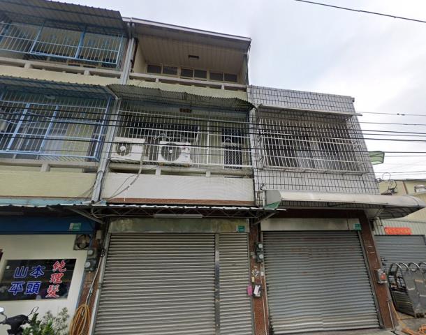 台南關廟透天法拍-2