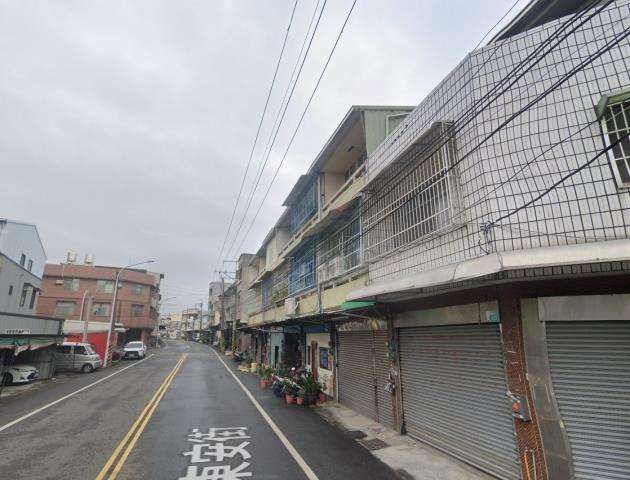 台南關廟透天法拍-3