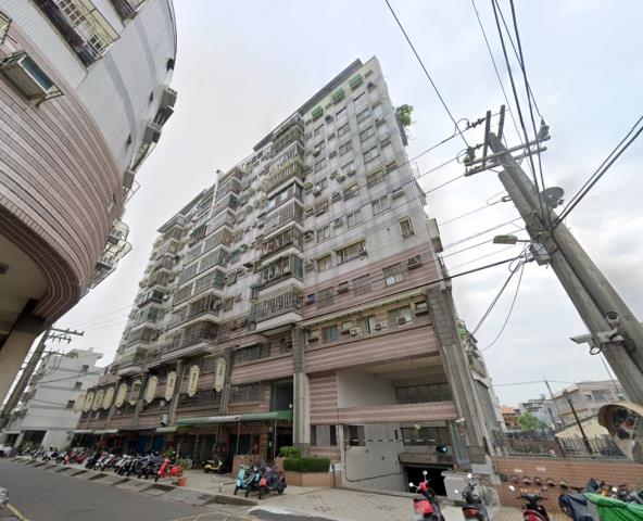 高雄大社大樓法拍-2