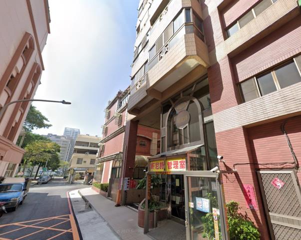 高雄左營拍賣大樓-4