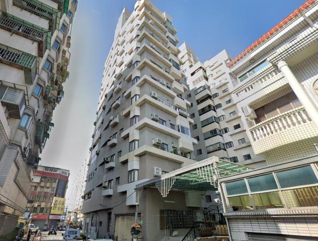 台南法拍大樓-2