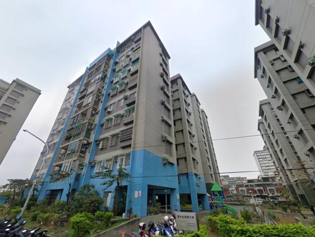 台南永康大樓法拍-4