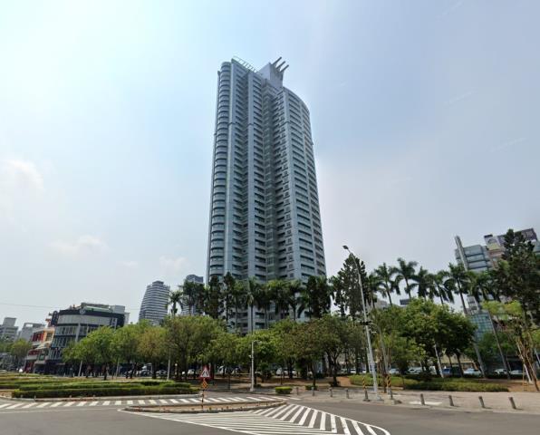 新興區法拍大樓-2