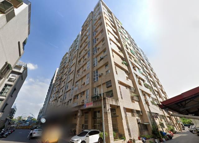 台南大樓法拍-4