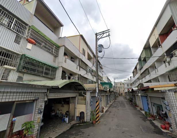 台南透天法拍-4