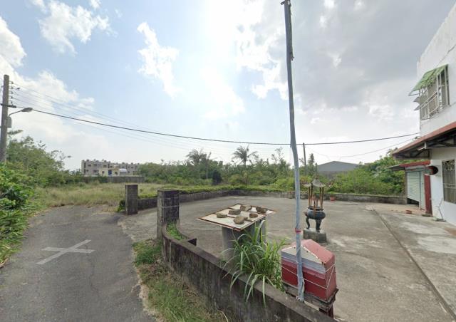 屏東法拍別墅-4