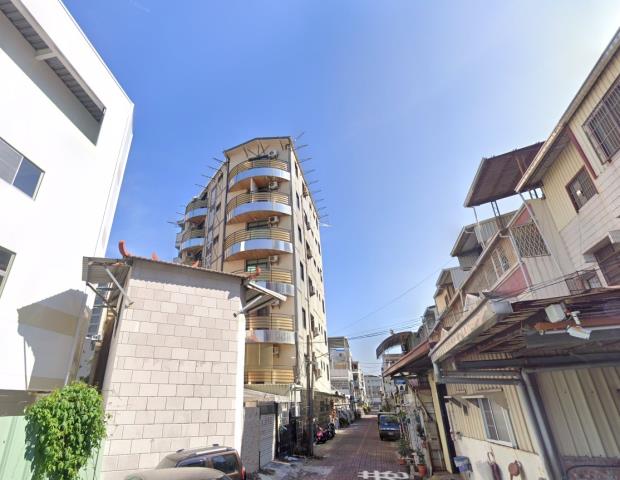 台南永康透天法拍-5