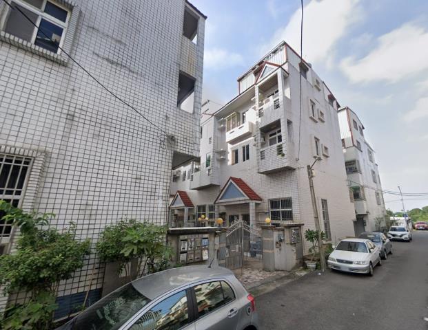 歸仁法拍透天-3