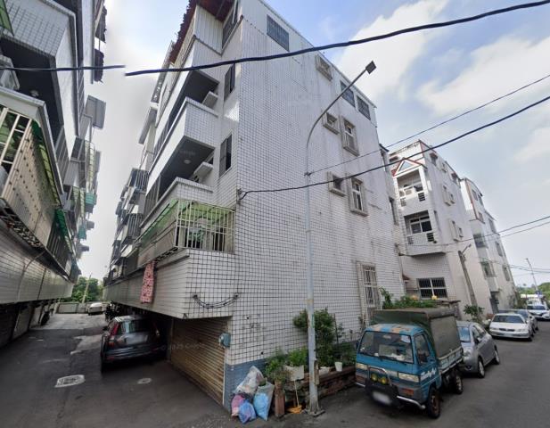 歸仁法拍透天-4