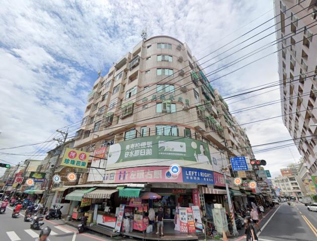 永康法拍大樓-3