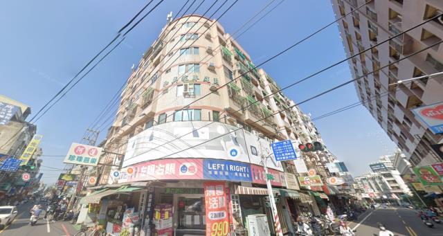 永康法拍大樓-4