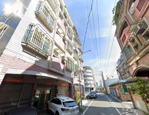 高雄岡山透天法拍-4