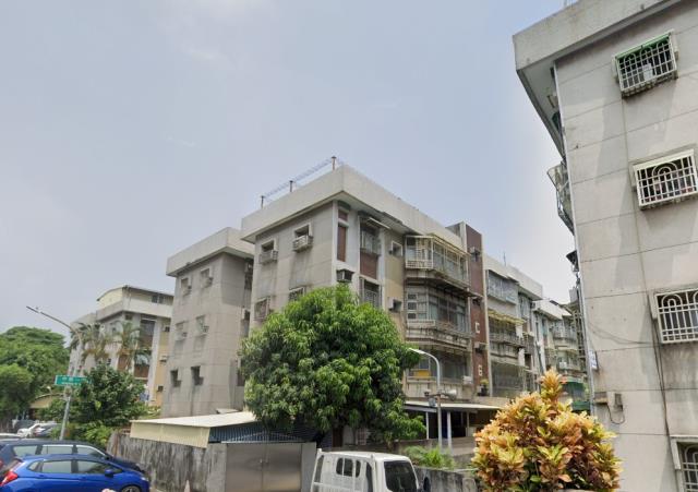 高雄公寓拍賣-4