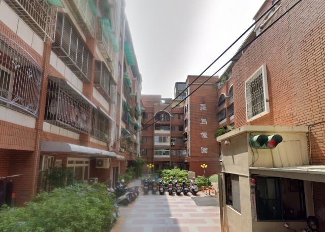 台南南區法拍公寓-2