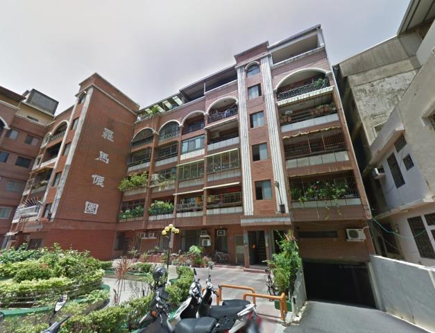 台南南區法拍公寓-4