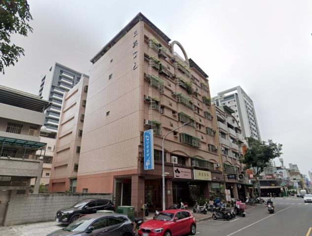 高雄法拍大樓-2