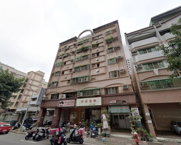 高雄法拍大樓-3