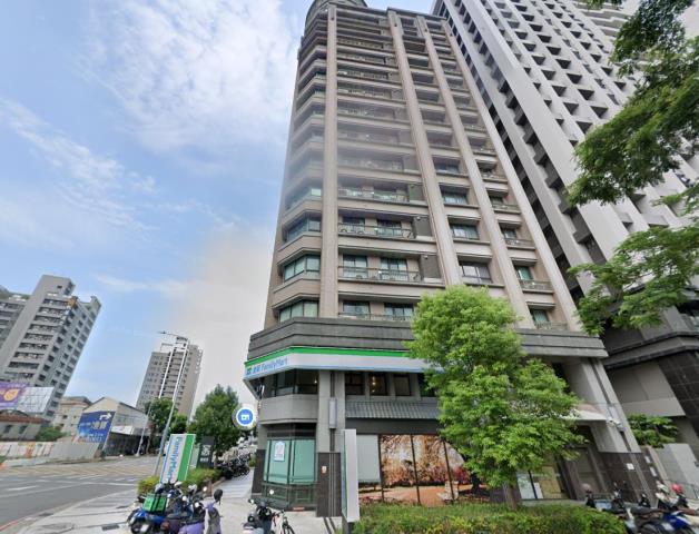 楠梓大樓法拍-3