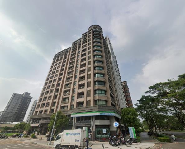 楠梓大樓法拍-4