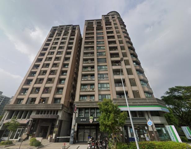 楠梓大樓法拍-5