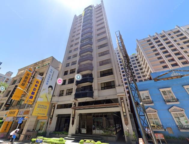 鼓山大樓拍賣-2