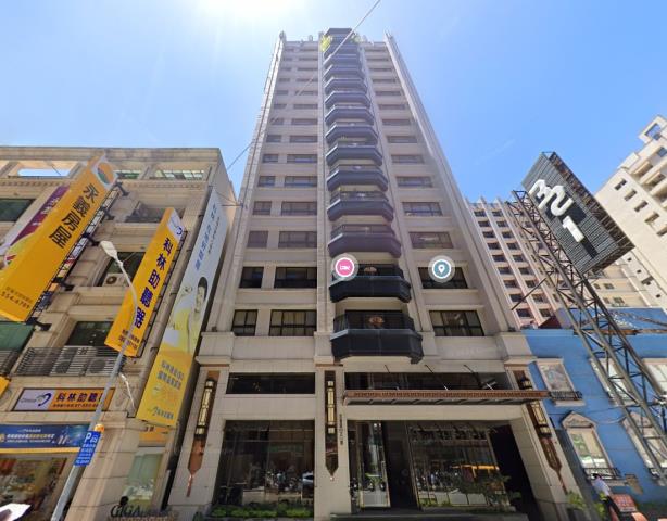 鼓山大樓拍賣-3
