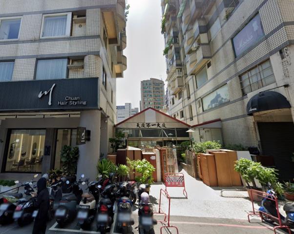 高雄左營大樓法拍-4