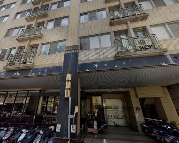 高雄前金拍賣套房-5