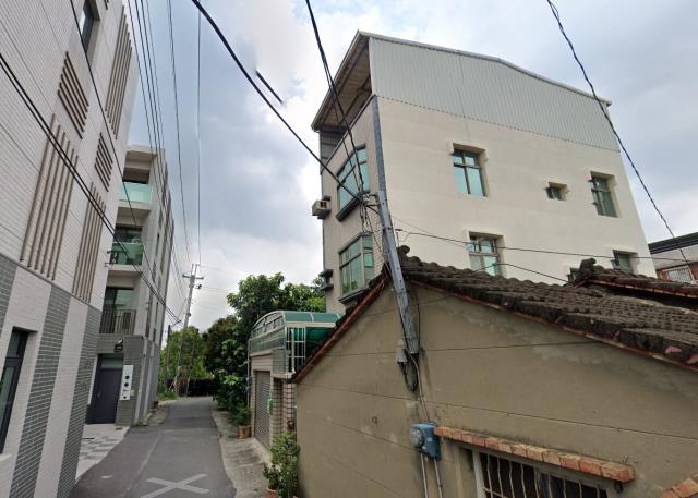 新市透天法拍-3