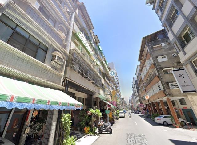 三民區公寓法拍-4