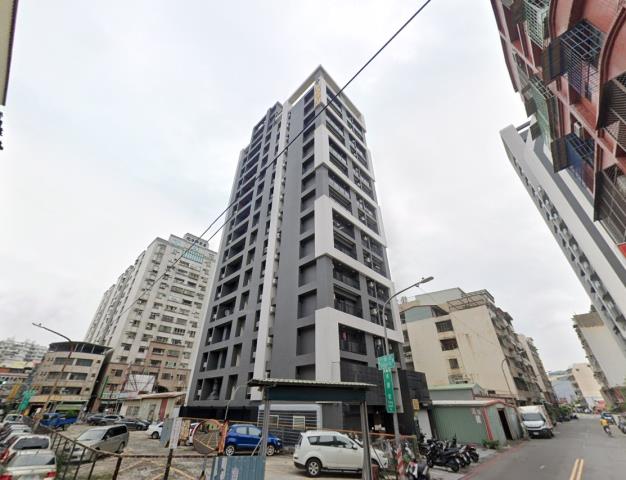 小港法拍套房-8