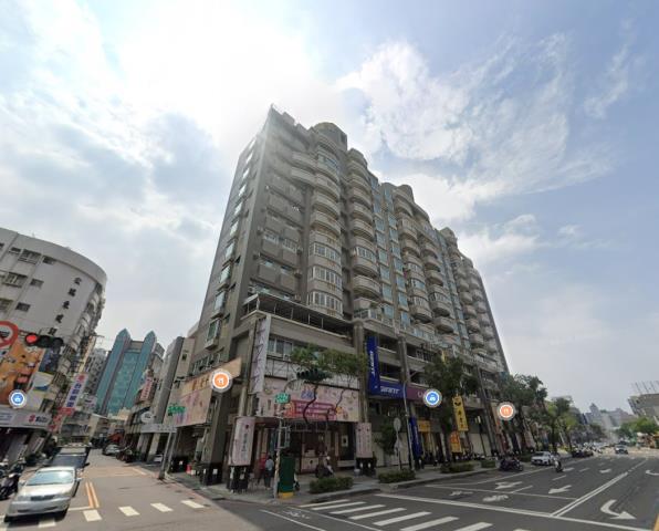 高雄大樓法拍-3