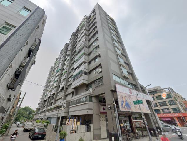 高雄大樓法拍-4