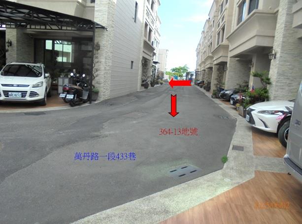 屏東萬丹透天法拍-3
