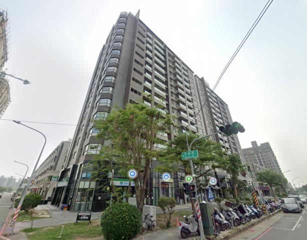 高雄法拍大樓-2