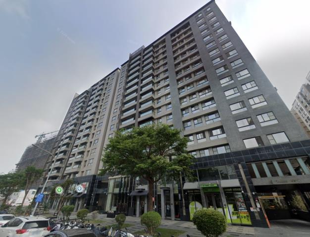 高雄法拍大樓-3