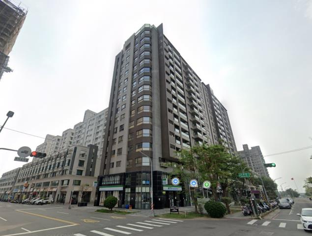 高雄法拍大樓-6