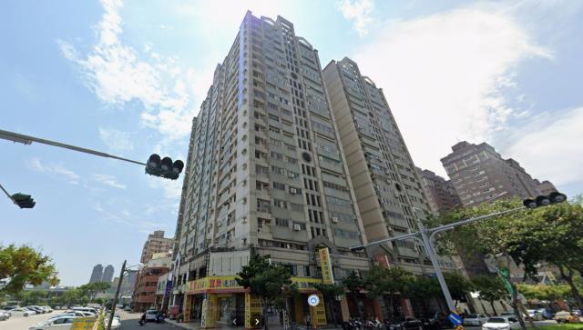 安平大樓法拍-4