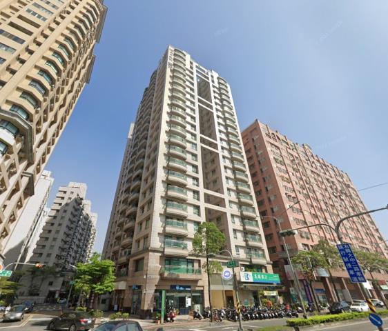 高雄左營法拍大樓-2