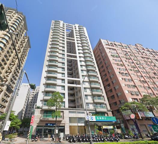 高雄左營法拍大樓-3