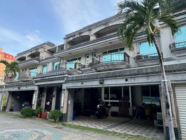 仁武別墅拍賣-3