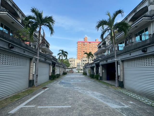 仁武別墅拍賣-4