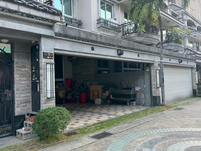 仁武別墅拍賣-6